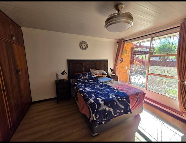 3 BEDROOM TOWNHOUSE TO LET IN VANDERBIJLPARK SW 1